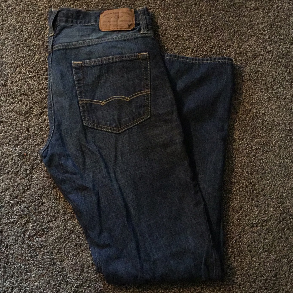 American Eagle Outfitters Jeans